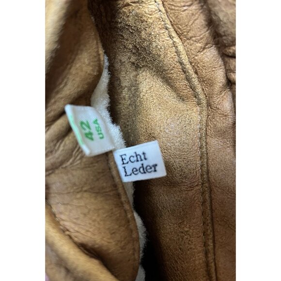 Sexy Vintage/Retro/Boho Men’s Penny Lane Coat Size 42🤍 - Picture 5 of 8